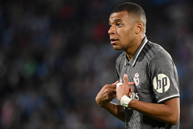 Góc nhìn: Hai bộ mặt với Mbappe - Ảnh 1.