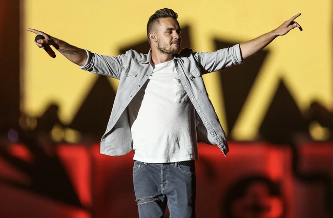 Ca sĩ Liam Payne của ban nhạc One Direction tử vong tại Argentina - Ảnh 1.