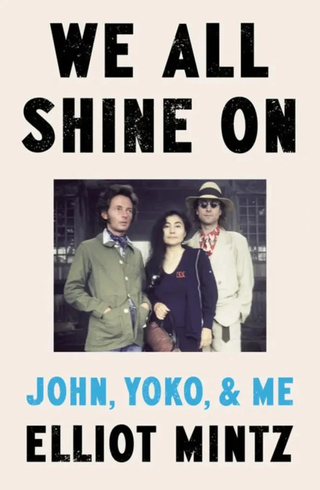 John Lennon có mối quan hệ ngoài luồng "ồn ào" ngay tại một bữa tiệc trong khi Yoko Ono nghe thấy hết - Ảnh 3.