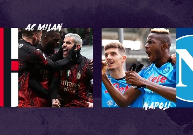 Nhận định bóng đá hôm nay 29/10: Milan vs Napoli, Wolfsburg vs Dortmund - Ảnh 5.