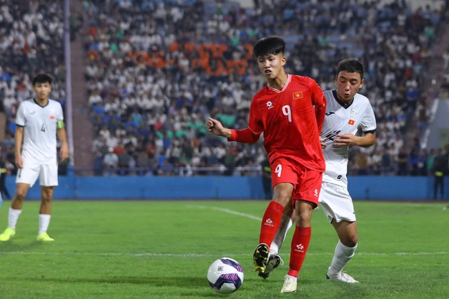 Xem VTV5 VTV6 trực tiếp bóng đá U17 Việt Nam vs Myanmar 19h00 hôm nay - Ảnh 3.