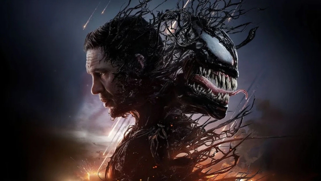 'Venom 3' - Bước mở đầu cho ác thần Knull - Ảnh 1.