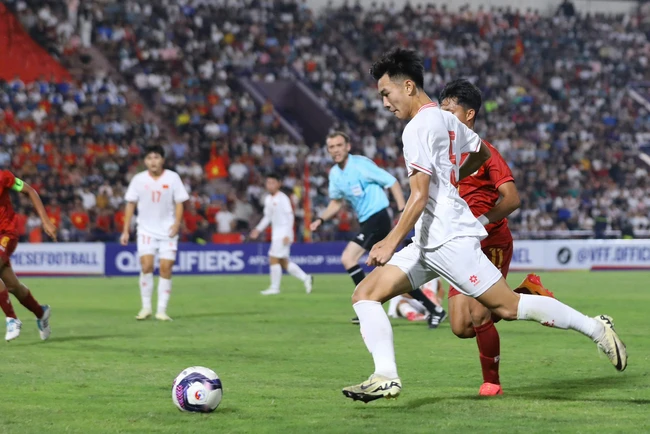 Trực tiếp bóng đá U17 Việt Nam vs Yemen, vòng loại U17 châu Á 2025 (19h00, 27/10) - Ảnh 2.