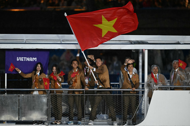 Thông tin chuyên đề của báo Thể thao & Văn hóa: Thể thao Việt Nam và thách thức Top 50 Olympic - Ảnh 1.