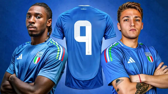 Nations League, 02h45 ngày 15/11, sân King Baudouin, Bỉ – Italy: Thời của các chân sút Thiên thanh - Ảnh 1.