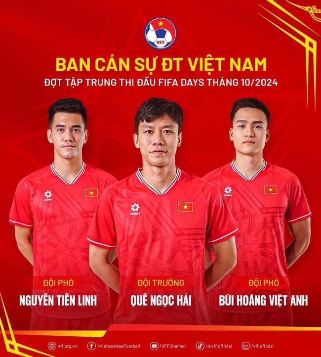 Tin nóng bóng đá Việt 16/11: ĐT Việt Nam thăng hạng trên BXH FIFA; Cầu thủ trong vụ xô xát ở giải Hạng Nhất lên tiếng xin lỗi - Ảnh 3.