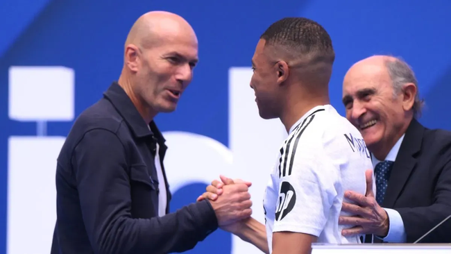 Mbappe và Real Madrid: 7 năm chờ đợi để rồi là nỗi thất vọng lớn, Zidane được nhờ cậy để 'mở khóa' - Ảnh 3.