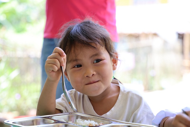 Quỹ Vì Tầm Vóc Việt: "Mô hình hành động tập thể" tạo thay đổi tích cực và bền vững cho cộng đồng - Ảnh 3.