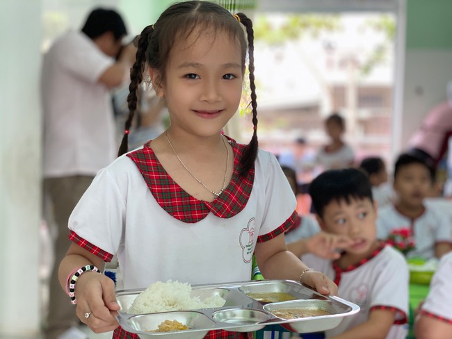 Quỹ Vì Tầm Vóc Việt: "Mô hình hành động tập thể" tạo thay đổi tích cực và bền vững cho cộng đồng - Ảnh 4.