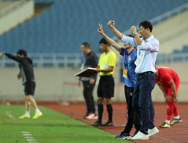 10 ngày quyết định cho ASEAN Cup - Ảnh 1.