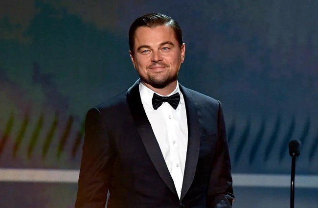 Leonardo DiCaprio đã giữ bí mật tuyệt đối cho sinh nhật lần thứ 50 của mình như thế nào? - Ảnh 12.