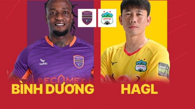 Lịch thi đấu V-League vòng 6: Cực nóng bỏng ở ngôi đầu - Ảnh 9.