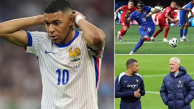 Mbappe thắng kiện 1.500 tỷ đồng giữa lúc tương lai sự nghiệp đang 'rối tung' - Ảnh 3.