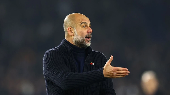 Tin nóng thể thao sáng 20/11: Bích Tuyền được truyền thông châu Á khen ngợi vì quá xuất sắc; Pep Guardiola gia hạn hợp đồng - Ảnh 3.