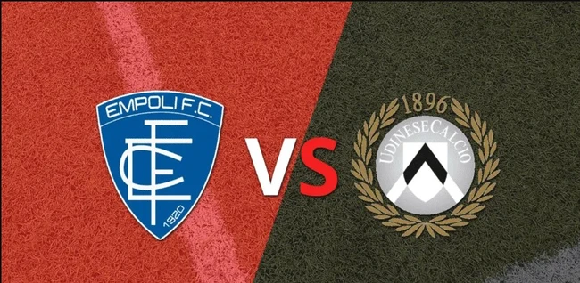 Nhận định, soi tỷ lệ Empoli vs Udinese (0h30, 26/11), vòng 13 Serie A - Ảnh 1.