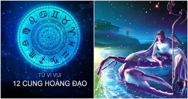 Tử vi hôm nay: Dự đoán chiêm tinh ngày 16/12/2024 cho 12 cung hoàng đạo - Ảnh 1.