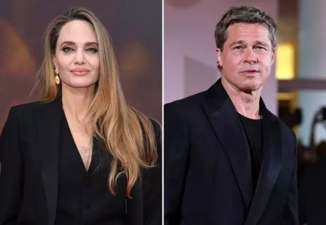 Angelina Jolie: 'Tôi không muốn ai làm phim về cuộc đời mình' - Ảnh 1.