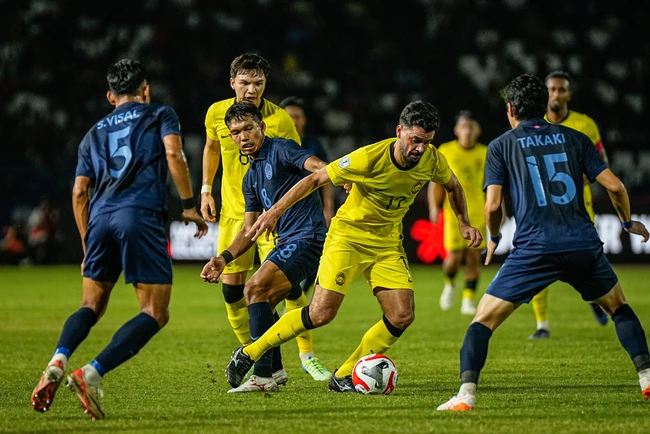 Nhận định, soi tỷ lệ Malaysia vs Timor Leste 20h00 ngày 11/12, vòng bảng AFF Cup 2024 - Ảnh 1.