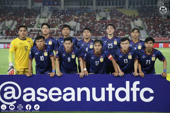 TRỰC TIẾP bóng đá Lào vs Philippines 17h30 hôm nay, vòng bảng AFF Cup 2024 - Ảnh 3.