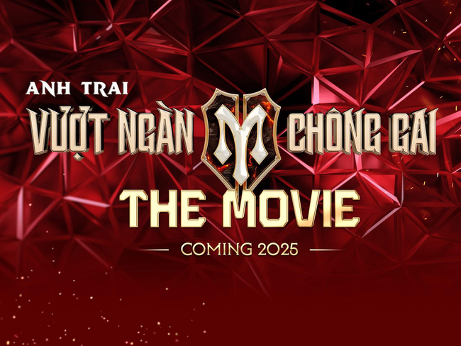 'Anh trai vượt ngàn chông gai' hé lộ concert 3, phim tài liệu về 33 anh tài - Ảnh 1.