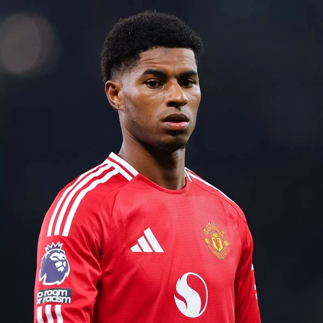 Quan điểm: Là biểu tượng, nhưng Rashford vẫn phải ra đi - Ảnh 1.