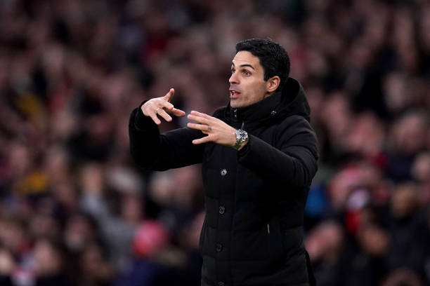 HLV Mikel Arteta khẳng định Arsenal sẽ chiêu mộ cầu thủ trong mùa Đông 2025