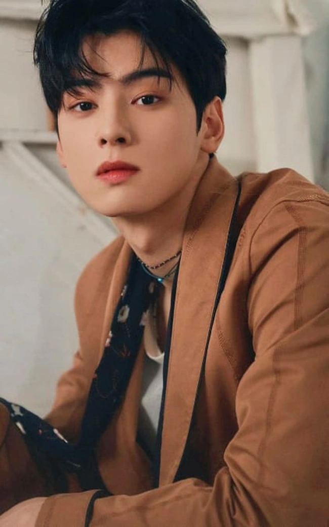 Cha Eun Woo bị đồn hẹn hò với bạn của nữ diễn viên Trung Quốc, mỗi lần cãi vã chi 100 triệu won? - Ảnh 6.