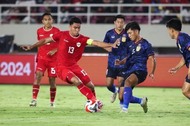 Nhận định, soi tỷ lệ Lào vs Philippines 17h30 ngày 15/12, vòng bảng AFF Cup 2024 - Ảnh 1.