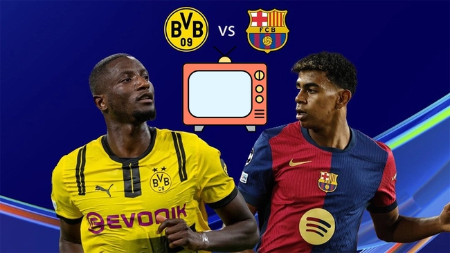 Lịch thi đấu bóng đá hôm nay 11/12: Trực tiếp Dortmund vs Barcelona, Juventus vs Man City - Ảnh 9.