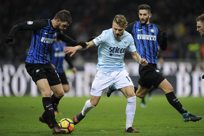 Lịch thi đấu bóng đá hôm nay 16/12: Trực tiếp Bournemouth vs West Ham, Lazio vs Inter - Ảnh 3.