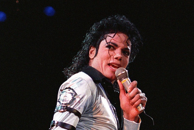 Phát hiện loạt bài hát chưa phát hành của Michael Jackson - Ảnh 1.