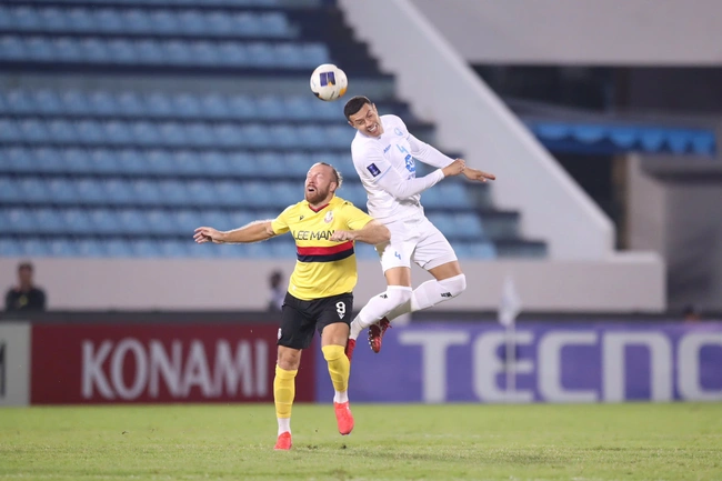 AFC Champions League Two, Bangkok Utd – Nam Định (19h00 ngày 4/12): Bảo vệ ngôi đầu  - Ảnh 1.