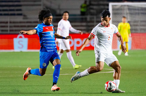 Nhận định, soi tỷ lệ Lào vs Philippines 17h30 ngày 15/12, vòng bảng AFF Cup 2024 - Ảnh 2.