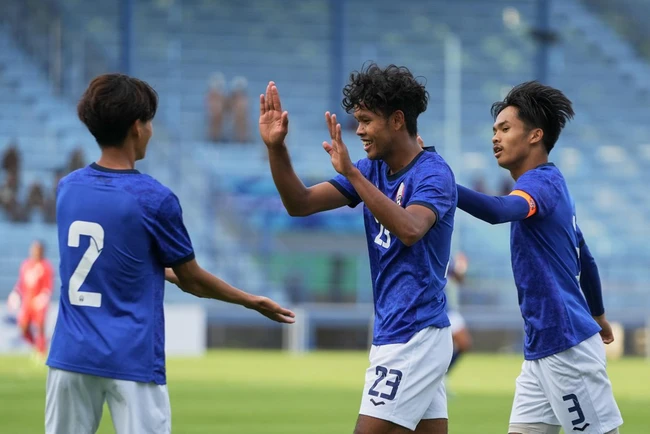 Lịch thi đấu AFF Cup 2024 hôm nay 8/12: Thái Lan, Capuchia xuất trận - Ảnh 3.