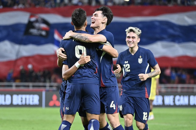 VTV5 VTV6 trực tiếp bóng đá Singapore vs Thái Lan 19h30 hôm nay, vòng bảng AFF Cup 2024 - Ảnh 2.