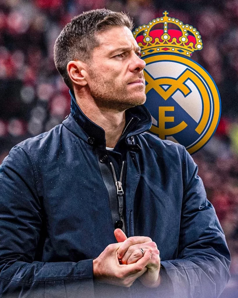 Chuyển nhượng: Xabi Alonso