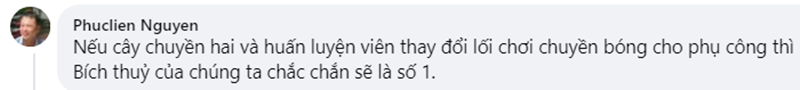 Phụ công tài năng bóng chuyền nữ Việt Nam gặp khó khăn ở Hàn Quốc, người hâm mộ chỉ ra vấn đề - Ảnh 5.