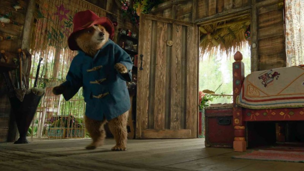 Phim "Paddington In Peru": Chú gấu đáng yêu với cuộc phiêu lưu mới - Ảnh 5.