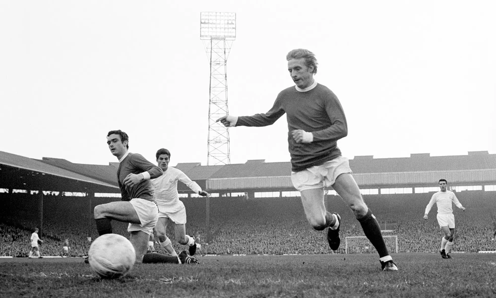 Denis Law