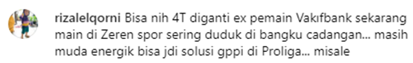 Tin nóng thể thao tối 18/1: Những đánh giá mới nhất của CĐV câu lạc bộ bóng chuyền Indonesia về Thanh Thúy - Ảnh 4.