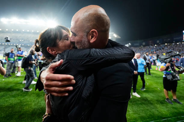 Cristina Serra- người phụ nữ đứng sau thành công của Pep Guardiola - Ảnh 6.