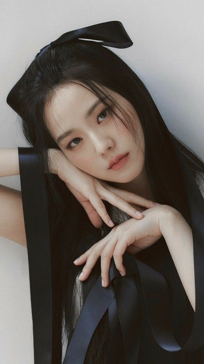 Jisoo Blackpink tiết lộ cách vượt qua nỗi đau chia tay - Ảnh 1.