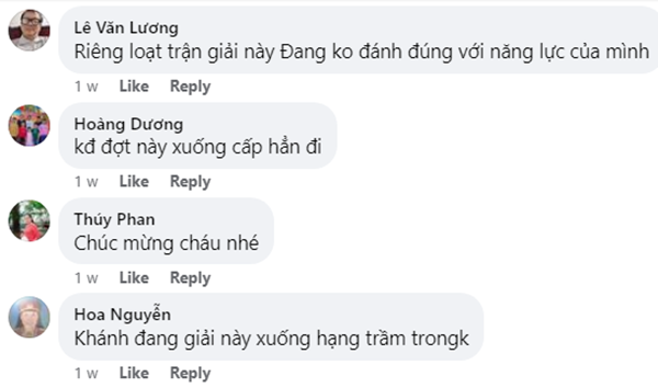 Đàn em Trần Thị Thanh Thúy bị chỉ trích gay gắt, HLV Tuấn Kiệt thể hiện rõ quan điểm giữa ‘bão’ dư luận - Ảnh 3.