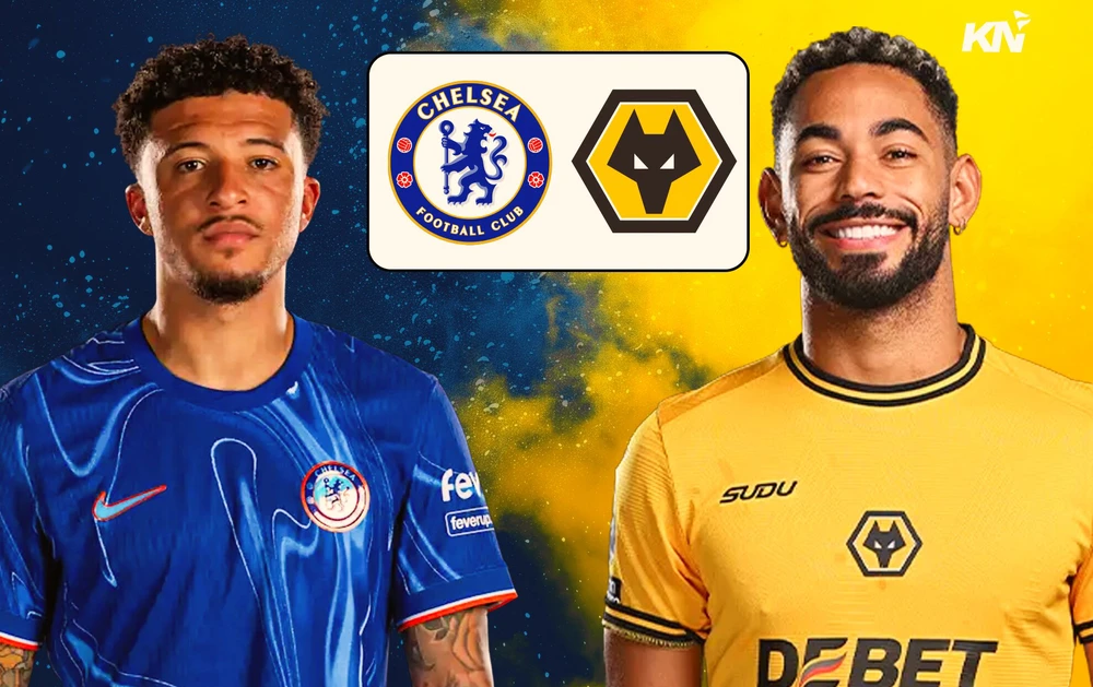 Nhận định bóng đá hôm nay 20/1: Chelsea vs Wolves, Villarreal vs Mallorca, Como vs Udinese - Ảnh 2.