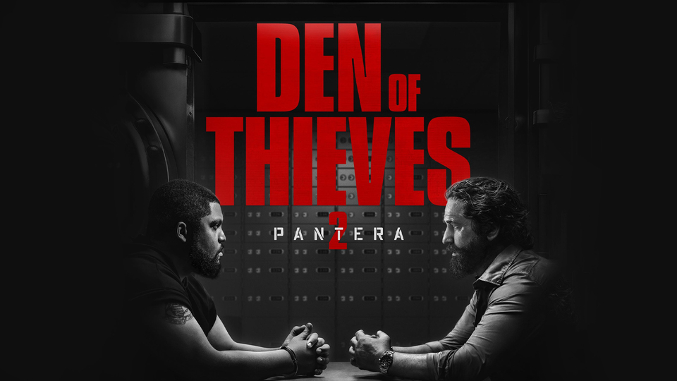 Câu chuyện điện ảnh: "Den of Thieves 2" dẫn đầu phòng vé Bắc Mỹ - Màn tái xuất đầy kịch tính của Gerard Butler - Ảnh 1.