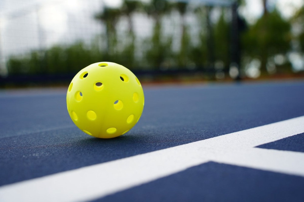 Pickleball ra đời khi nào? Lịch sử phát triển của Pickleball ra sao? - Ảnh 3.