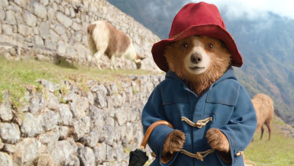 Phim "Paddington In Peru": Chú gấu đáng yêu với cuộc phiêu lưu mới - Ảnh 2.