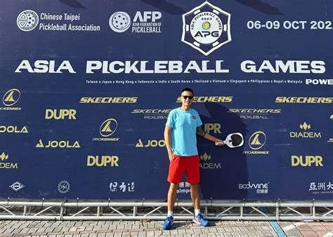 Pickleball trở thành xu hướng toàn cầu, có tác động siêu mạnh đến thể thao Việt Nam - Ảnh 3.