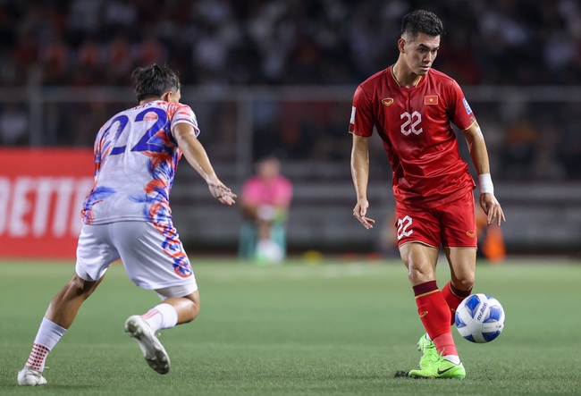 ASEAN Cup 2024: “Hiểm địa” Rizal Memorial - Ảnh 1.