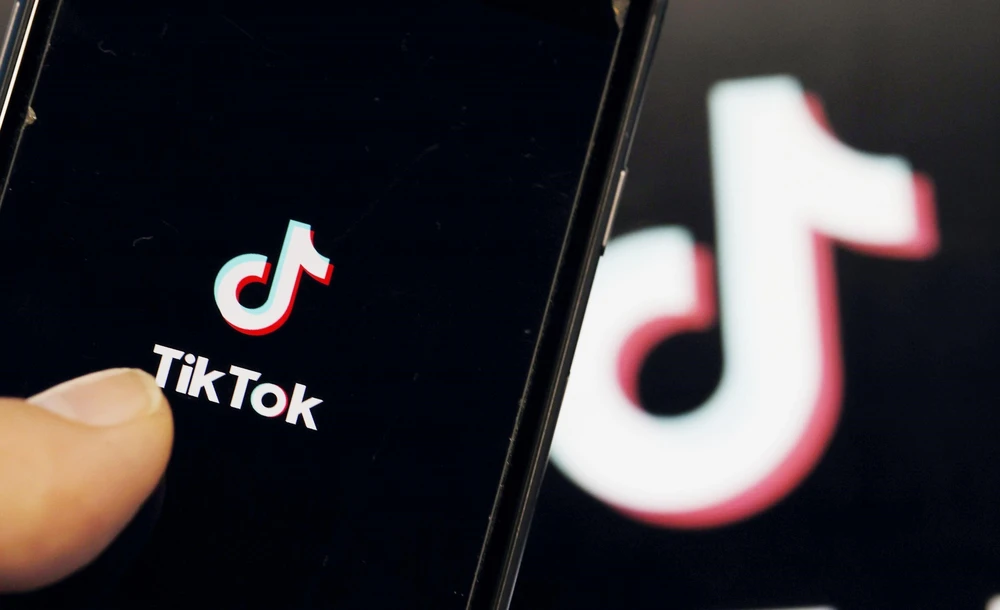 TikTok khôi phục hoạt động tại Mỹ - Ảnh 1.